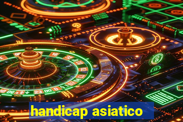 handicap asiatico -0,25